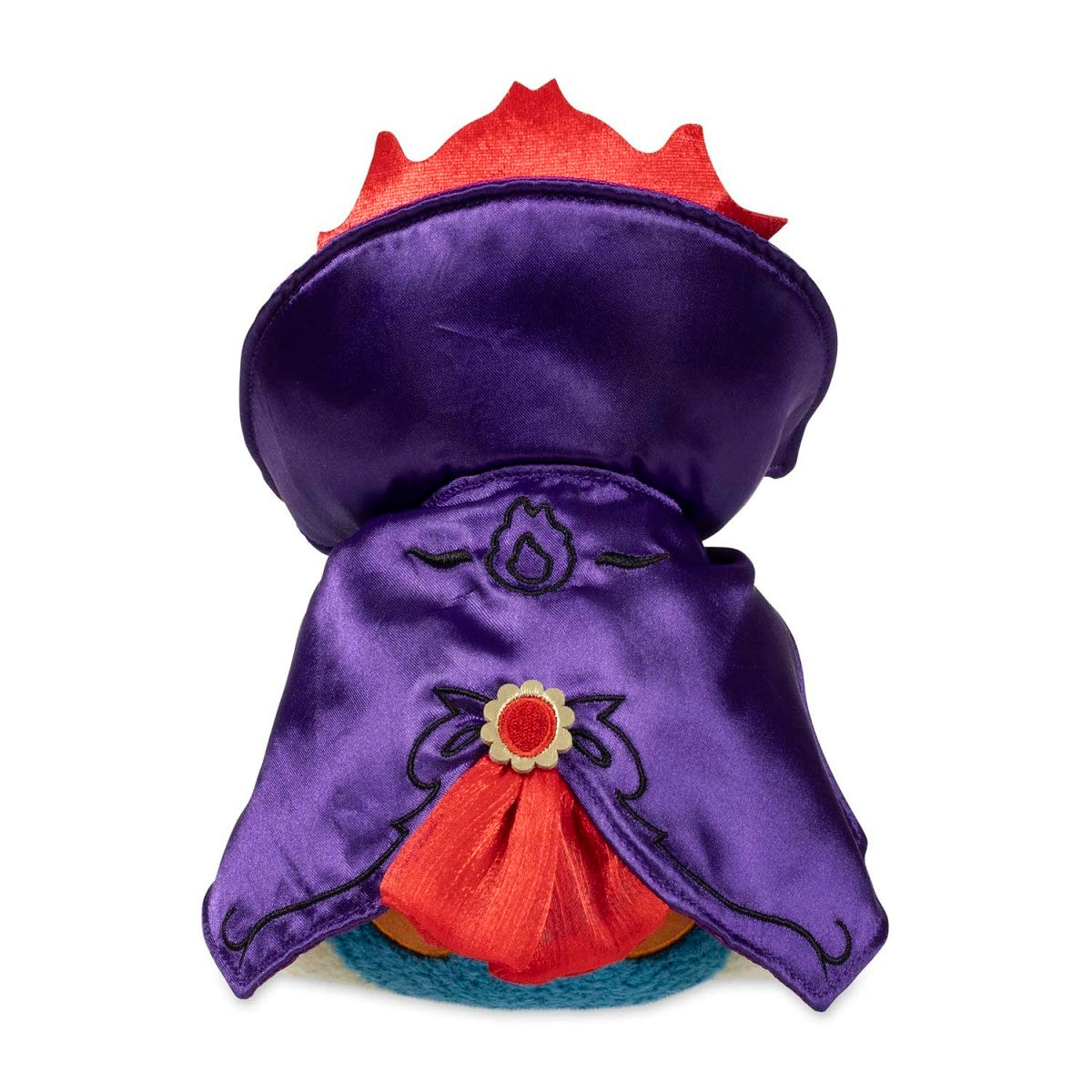 Pokemon: Cyndaquil Halloween Ghost Chateau Plush