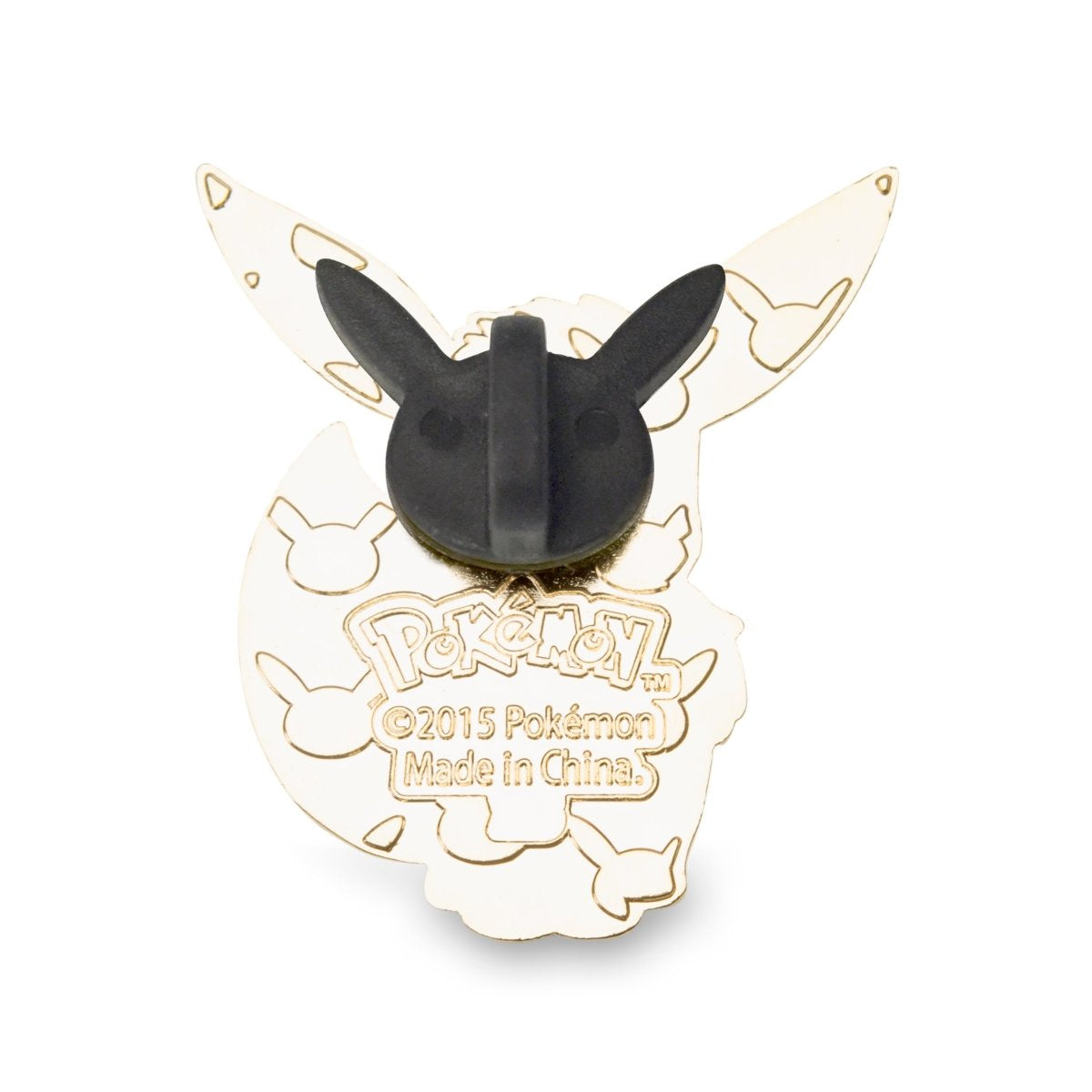 Pokemon: Eevee & Vaporeon Pin