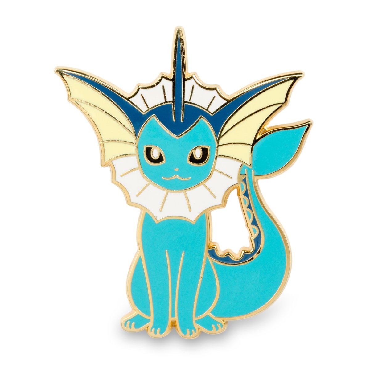 Pokemon: Eevee & Vaporeon Pin