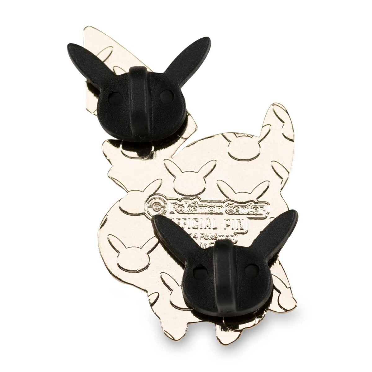 Pokemon: Special Delivery Pikachu Pin