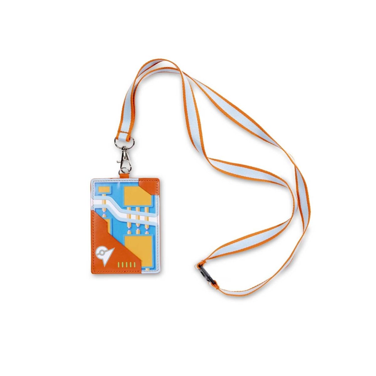 Pokemon: Pokemon Go Trainer Gear - Raid Pass