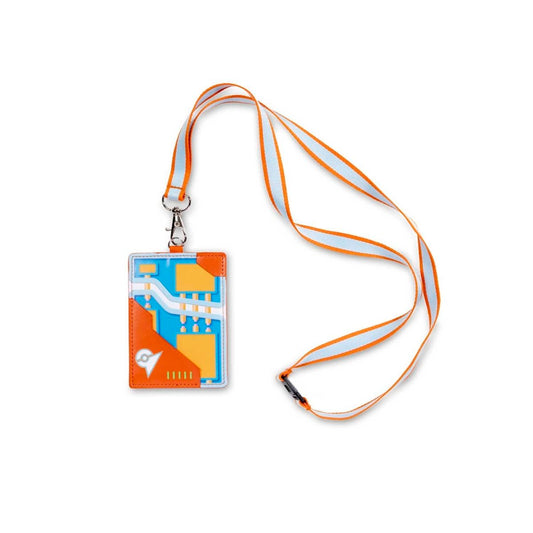 Pokemon: Pokemon Go Trainer Gear - Raid Pass