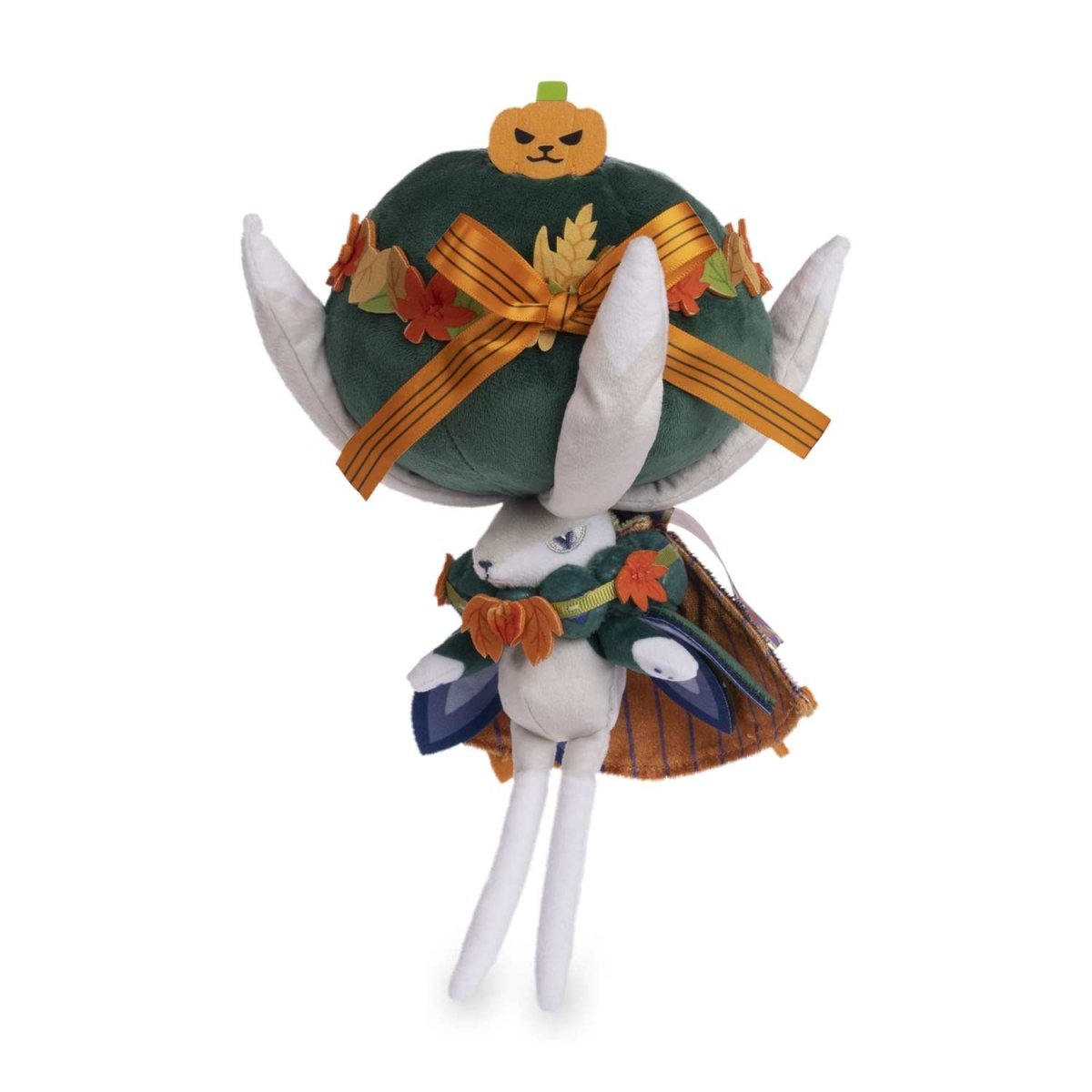 Pokemon: Spooky Festival Calyrex Plush