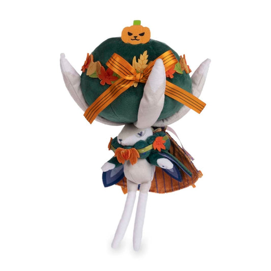 Pokemon: Spooky Festival Calyrex Plush