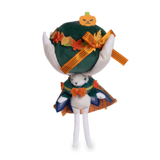 Pokemon: Spooky Festival Calyrex Plush