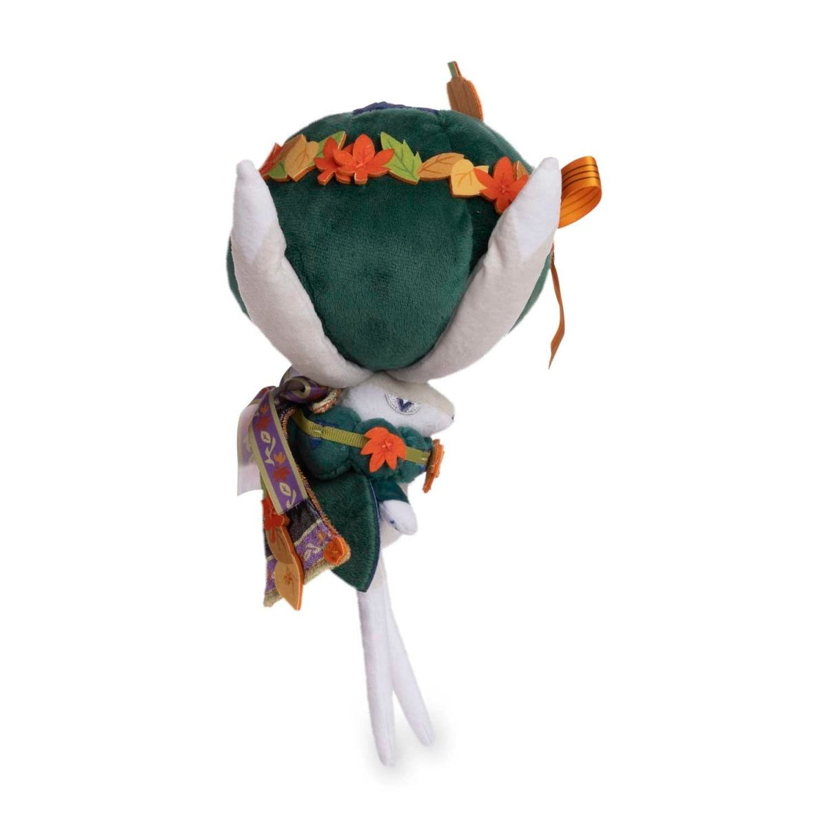 Pokemon: Spooky Festival Calyrex Plush