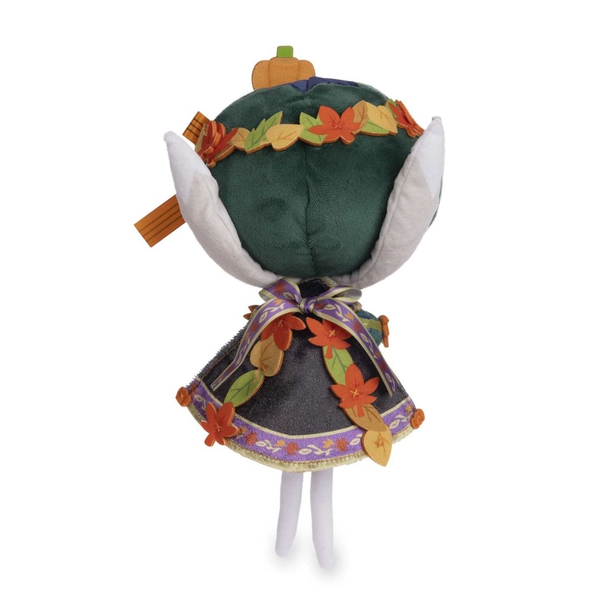 Pokemon: Spooky Festival Calyrex Plush