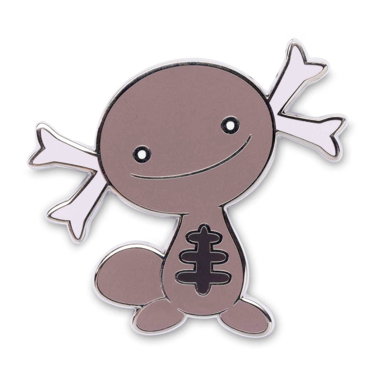Pokemon: Paldean Wooper Pin