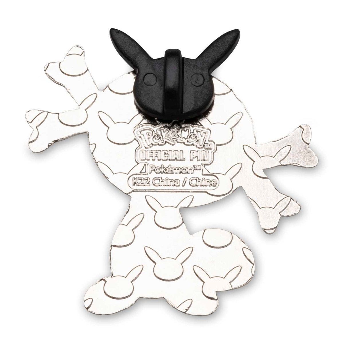 Pokemon: Paldean Wooper Pin