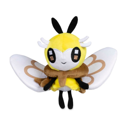 Pokemon: Ribombee Sitting Cuties Plush