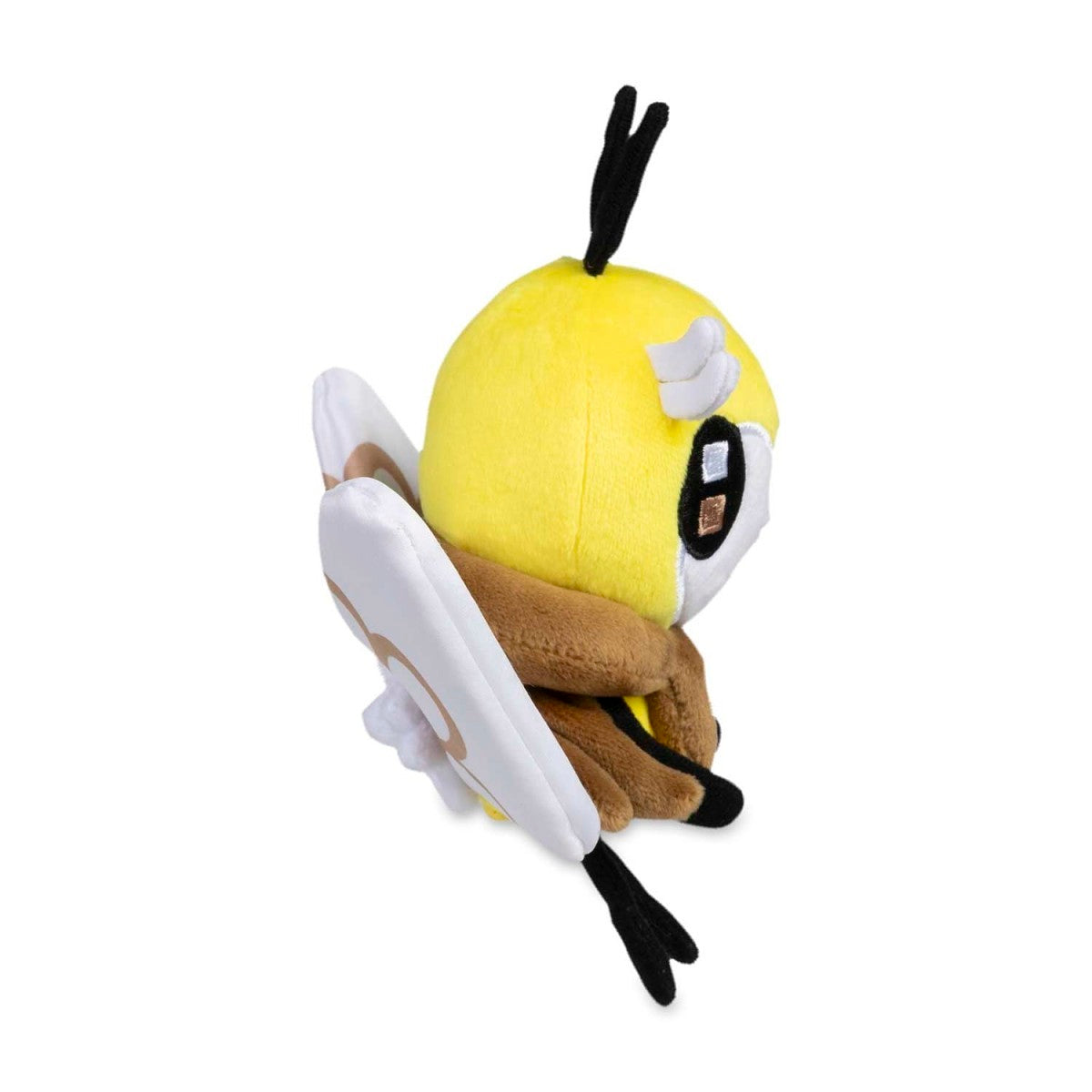 Pokemon: Ribombee Sitting Cuties Plush