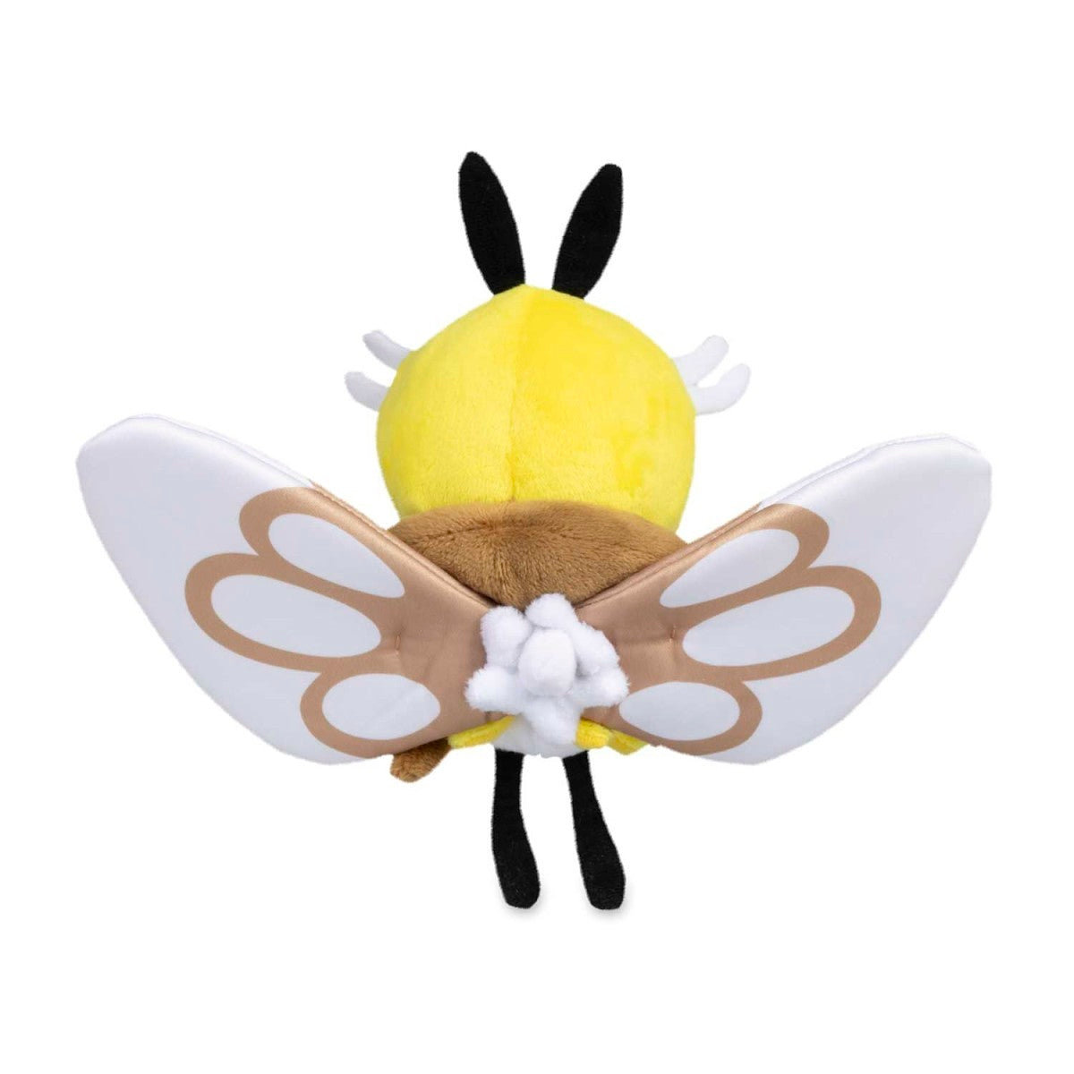 Pokemon: Ribombee Sitting Cuties Plush