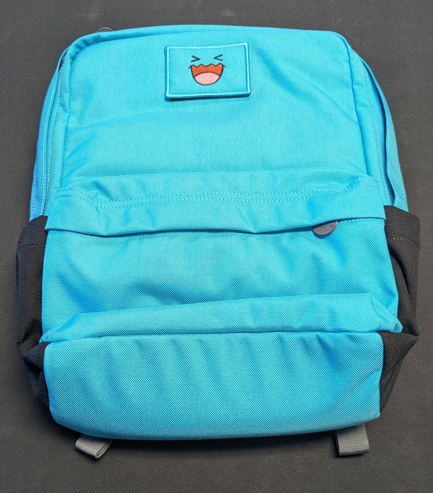 Pokemon: Pokemon Center Backpack Wobbuffet