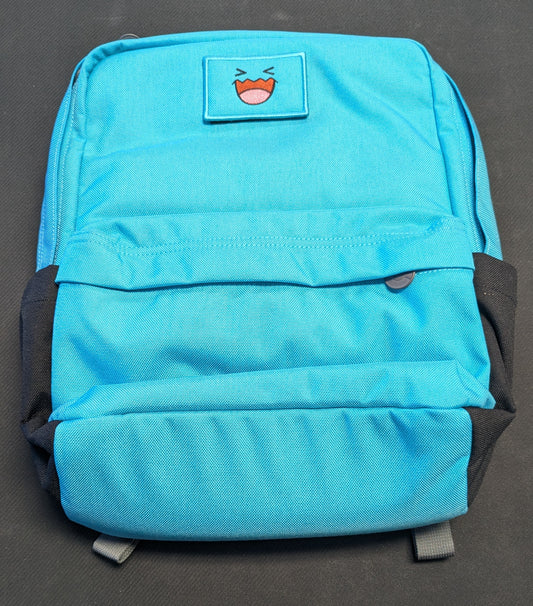 Pokemon: Pokemon Center Backpack Wobbuffet