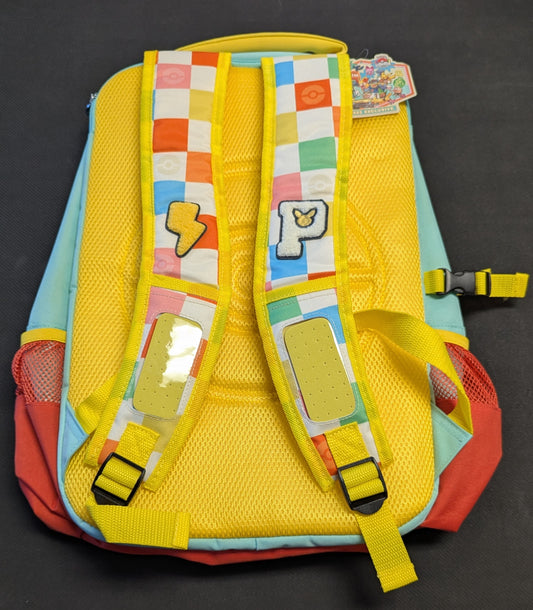 Pokemon: World Championships 2025 Anaheim Exclusive Backpack