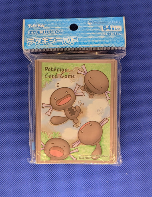 Pokemon: Paldean Whooper Sleeves