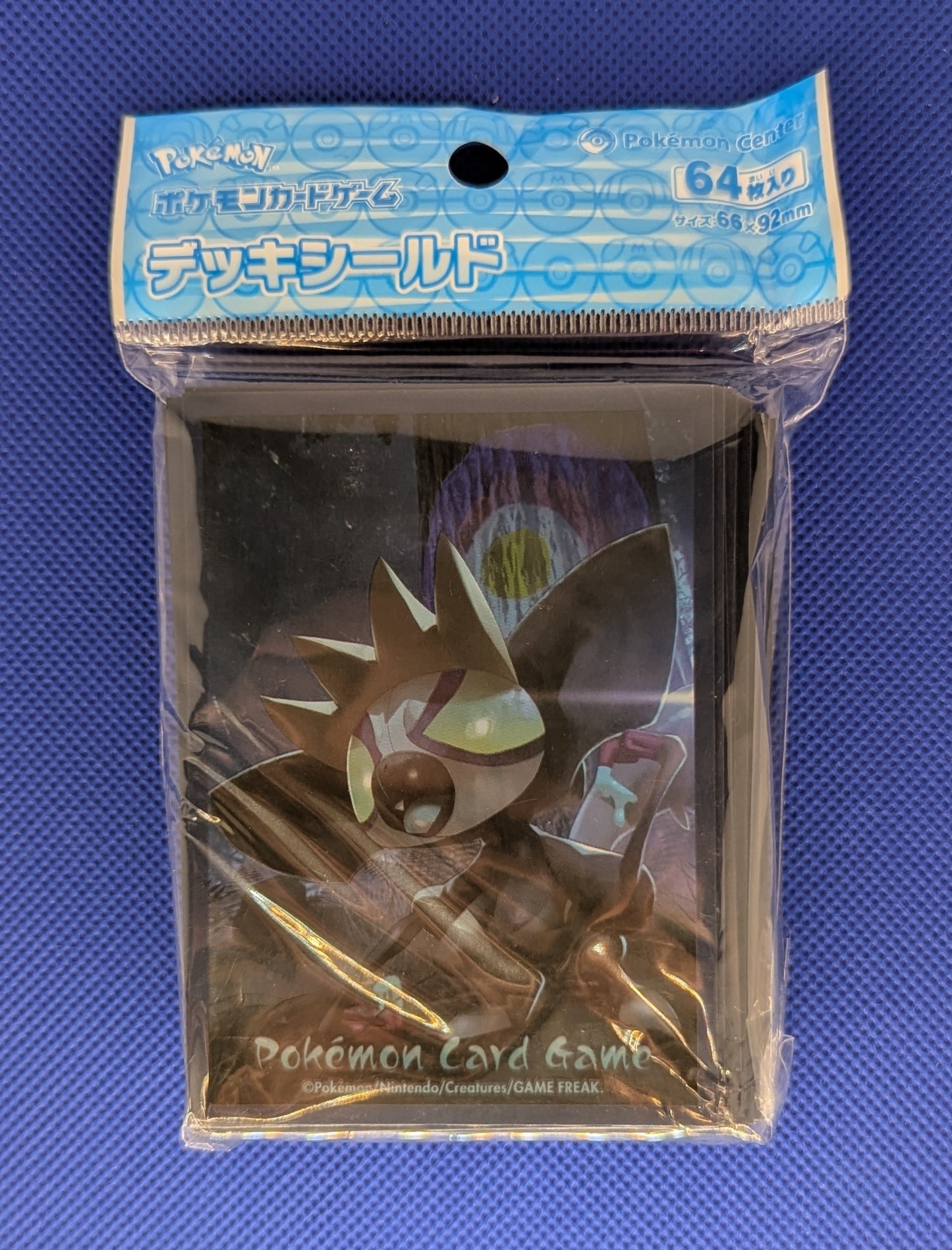 Pokemon: Grafaiai Sleeves