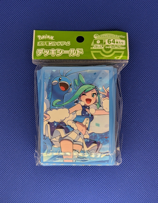 Pokemon: Lisia & Altaria (Chinese Exclusive) Sleeves