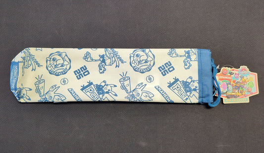 Pokemon: 2025 Championships Anaheim Varsity Pikachu Playmat