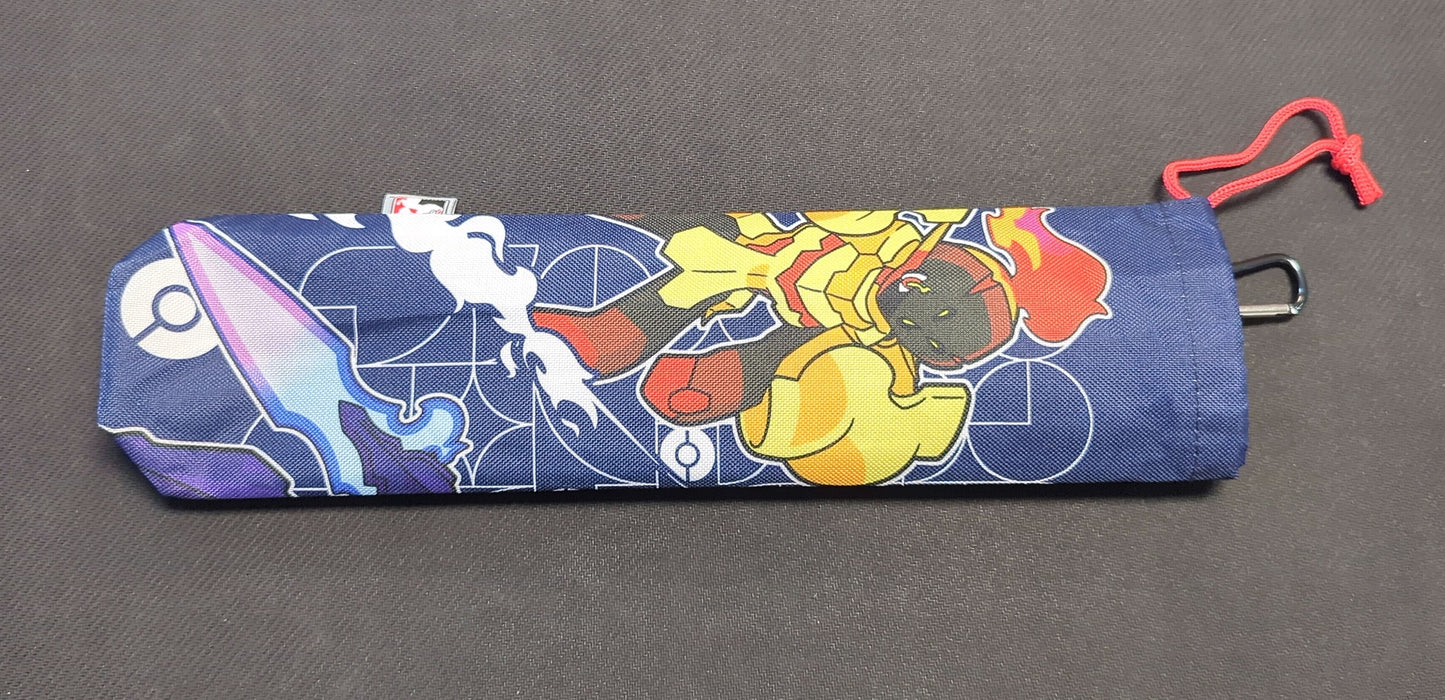 Pokemon: 2024 International Championship Armarogue & Ceruledge Playmat