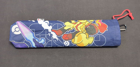 Pokemon: 2024 International Championship Armarogue & Ceruledge Playmat