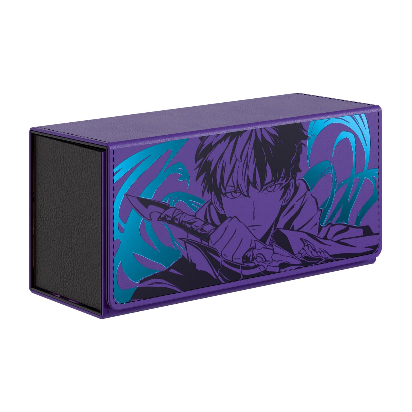 Dueling Guard: EV - 2.5 - XL Double Deckbox
