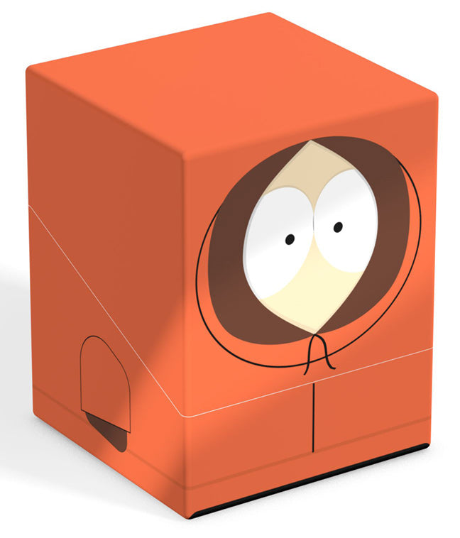 Squaroes 100+ Deck Box