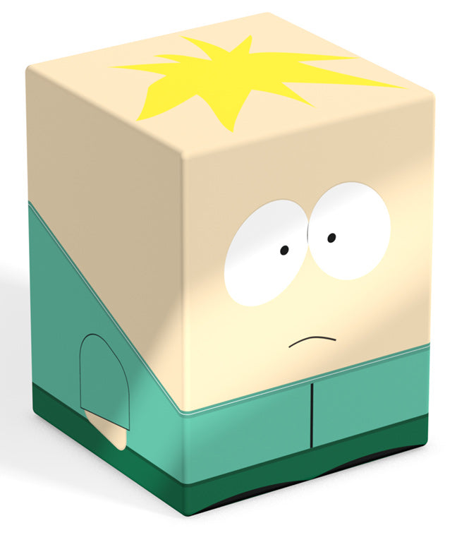 Squaroes 100+ Deck Box