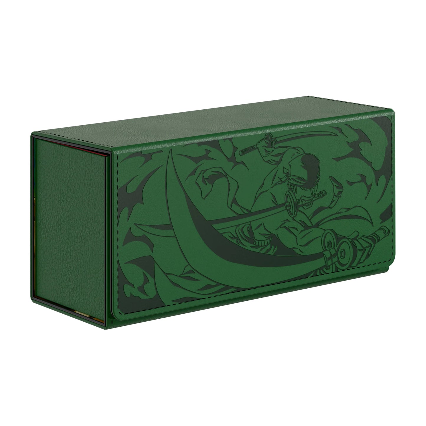 Dueling Guard: EV - 2.5 - XL Double Deckbox