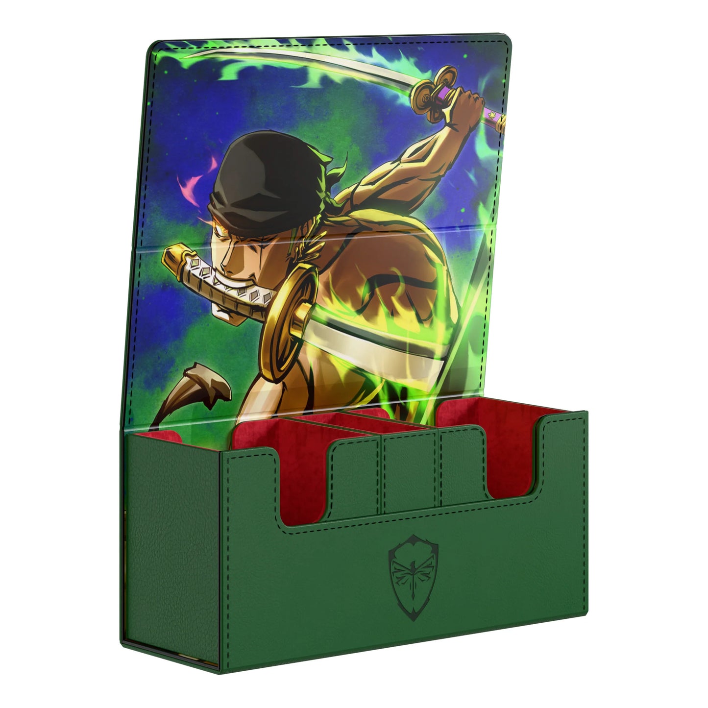 Dueling Guard: EV - 2.5 - XL Double Deckbox