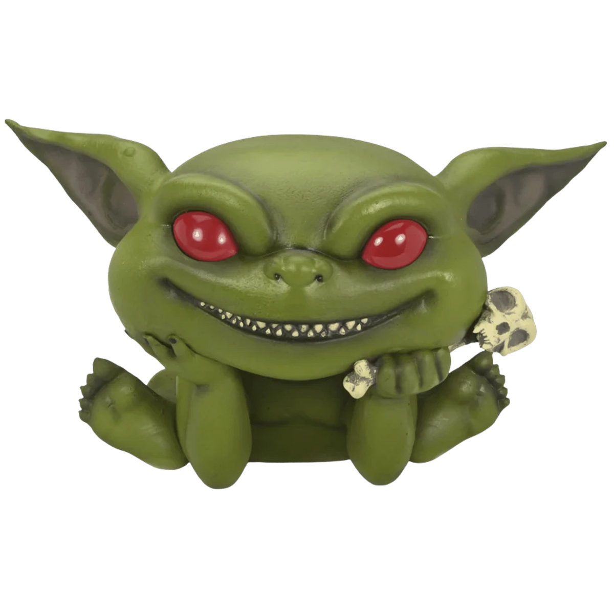 Pathfinder: Baby Goblin Life-Sized Figurine