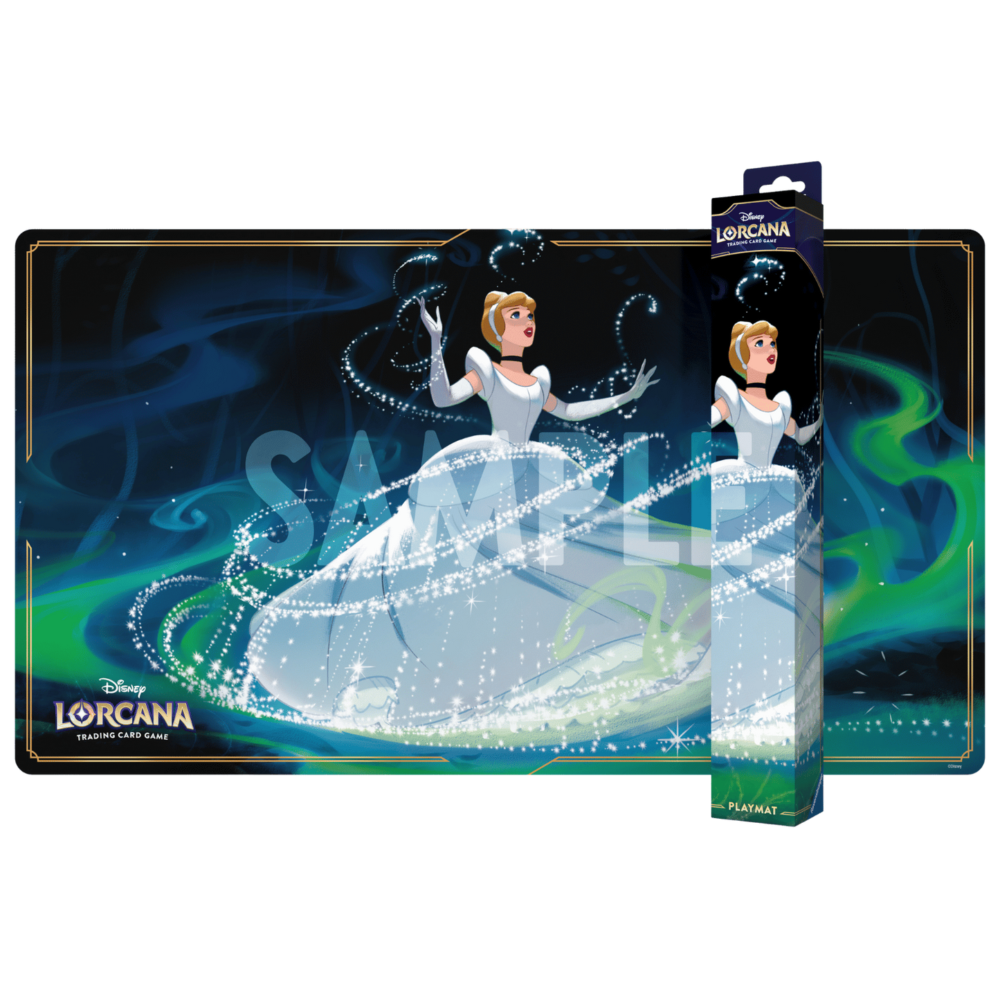 Lorcana: Playmat