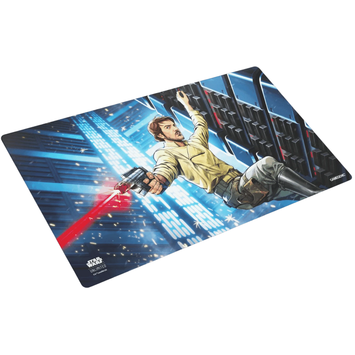 Star Wars Unlimited: Game Mat
