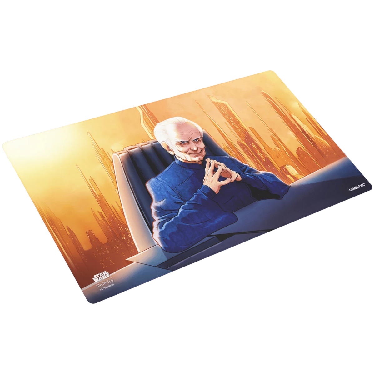 Star Wars Unlimited: Game Mat