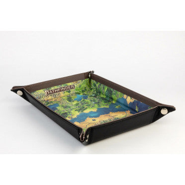 Pathfinder: Dice Tray
