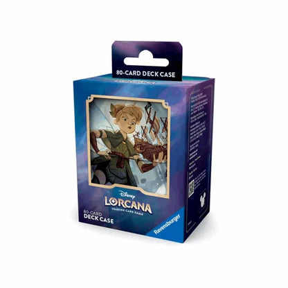 Lorcana: Deck Case