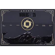 Riftbound: Worlds 2025 Bundle