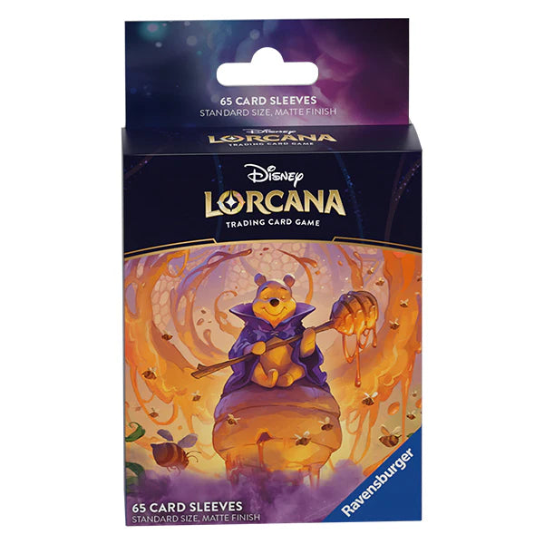 Lorcana: Sleeves