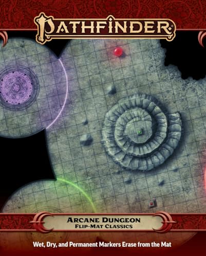Pathfinder Flip-Mat