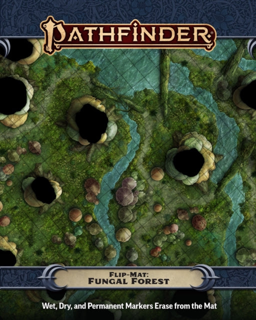 Pathfinder Flip-Mat