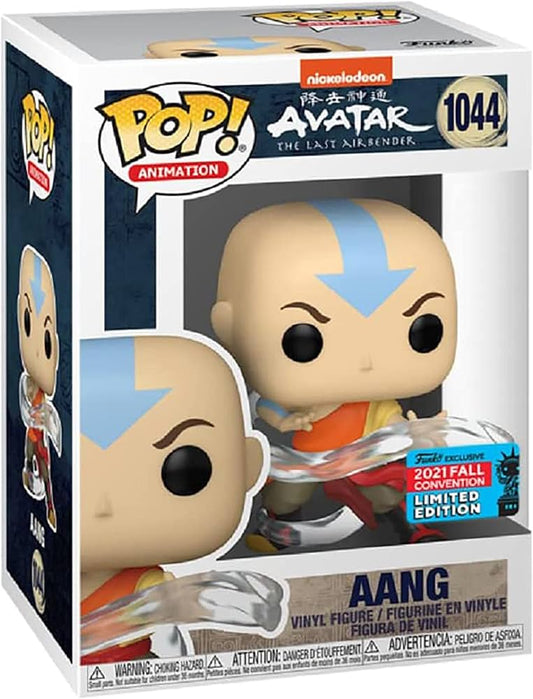 Funko Pop: Aang #1044