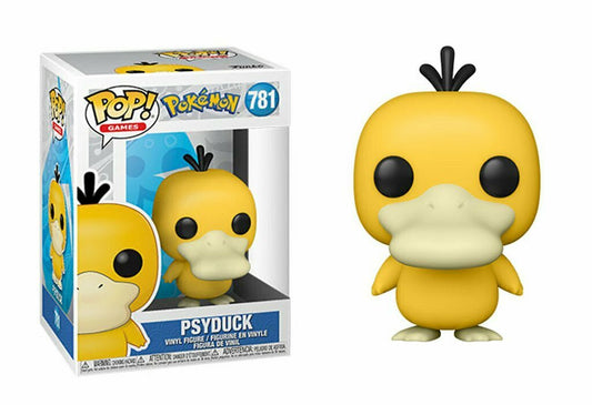 Funko Pop: Psyduck #781