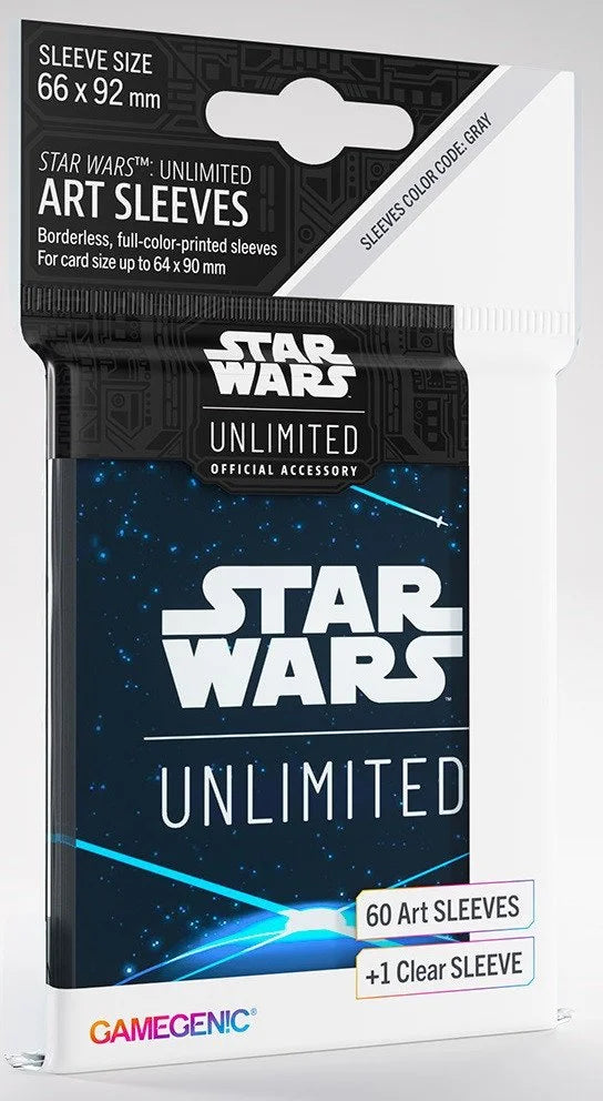 Star Wars Unlimited: Art Sleeves