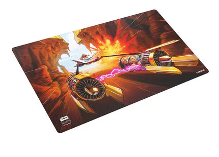 Star Wars Unlimited: Anakin's Podracer Playmat