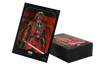 Star Wars Unlimited: Premium Art Sleeves