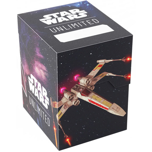 Star Wars Unlimited: Soft Crate
