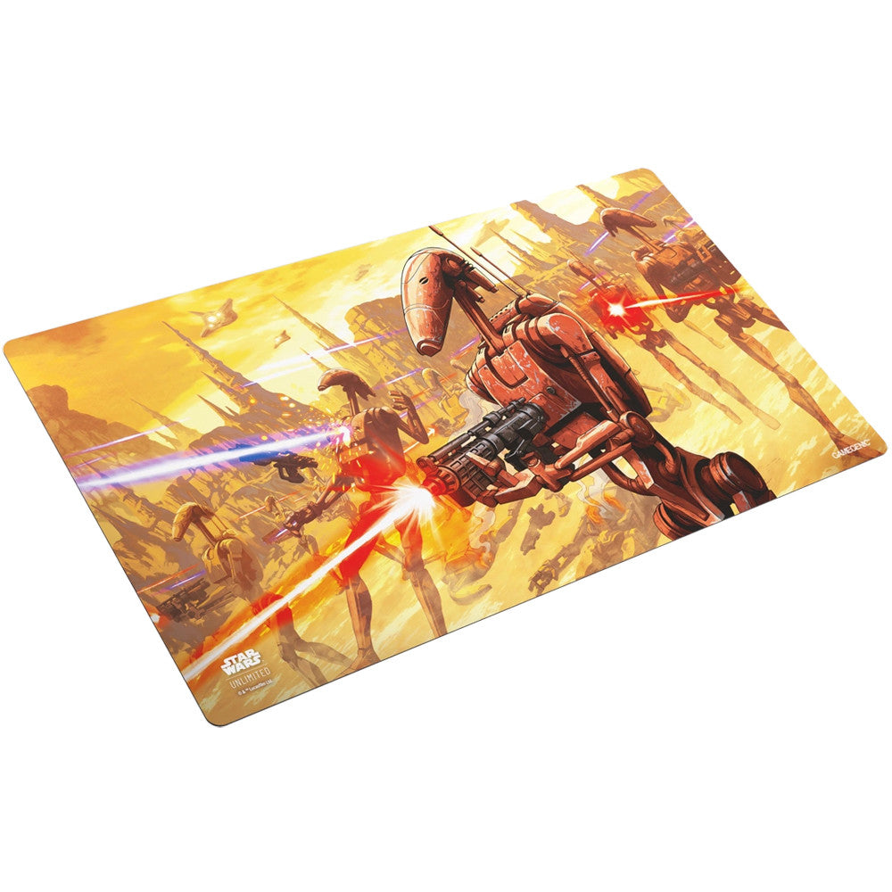 Star Wars Unlimited: Game Mat