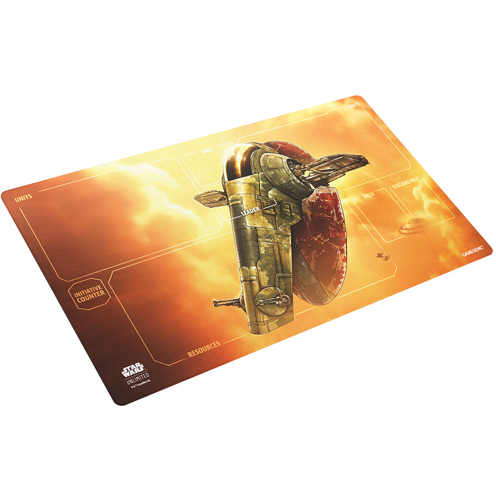 Star Wars Unlimited: Game Mat