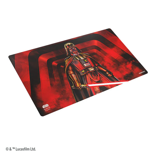 Star Wars Unlimited: Darth Vader Unstoppable Playmat