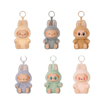 Pop Mart: Labubu - Have a Seat